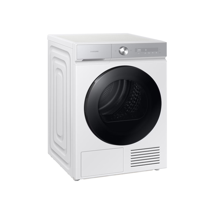 Samsung Pengering AI Dryer Super Speed Front Loading 10 Kg - DV10BB9440GHSE